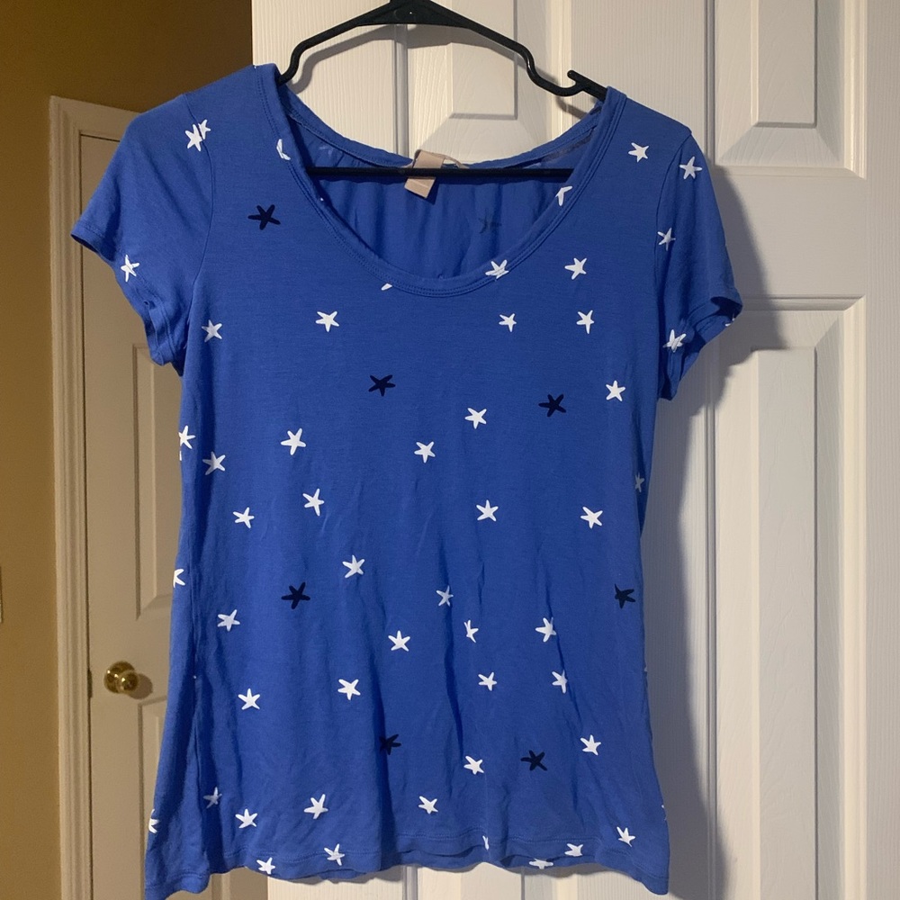 Banana Republic Tee Size Small